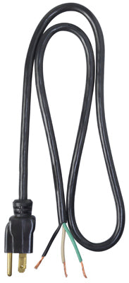 Hardware store usa |  ME 3' 16/3PWR Repl Cord | 09703ME | PT HO WAH GENTING