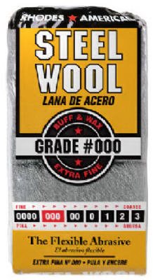 Hardware Store USA | 12PK #000 STL Wool