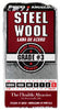 Hardware Store USA | 12PK #3 STL Wool Pad