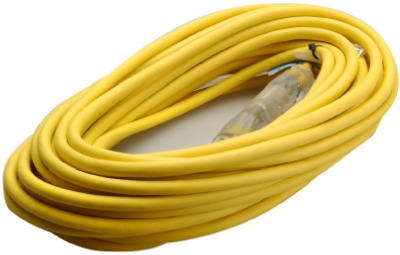 Hardware store usa |  50' 14/3 Out EXT Cord | 1488SW0002 | SOUTHWIRE/COLEMAN CABLE
