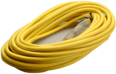 Hardware Store USA | 50' 14/3 Out EXT Cord