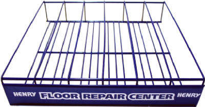 Hardware store usa |  Flooring Repair Rack | FP00RACK001 | ARDEX LP