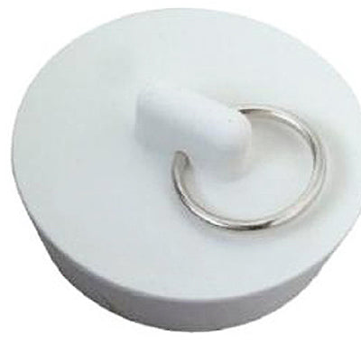 Hardware Store USA | MP1-3/8WHT Sink Stopper