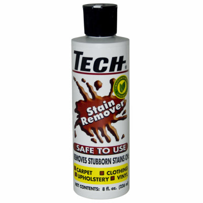 8OZ Tech Stain Remover