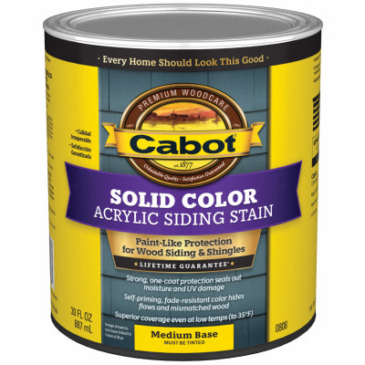 Hardware Store USA | PROVT QT MED Base Stain