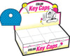 Hardware store usa |  200PK Colored Key Cap | KB134-200 | HY-KO PROD CO