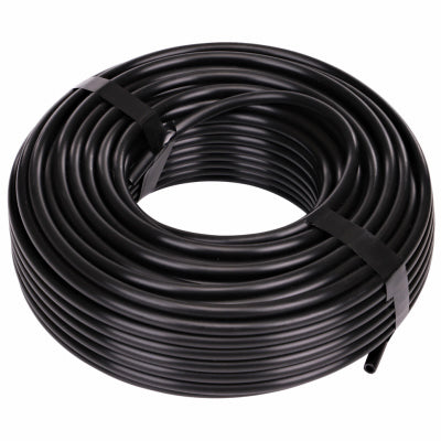 Hardware store usa |  1/4x100 Poly Irr Tubing | 016010T | RAINDRIP INC