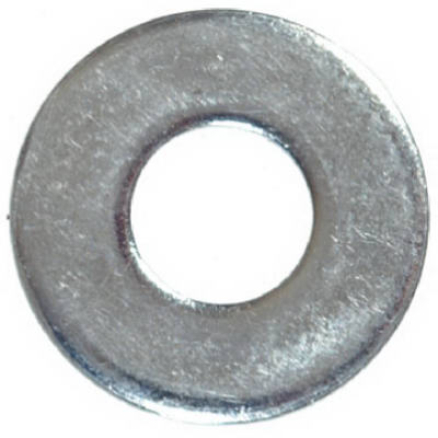 Hardware store usa |  25LB 5/8 FLT Washer | 660057 | HILLMAN FASTENERS