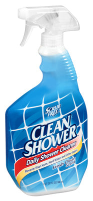 32OZ SHWR Cleaner