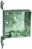 4x1.5D Elec SQ Box