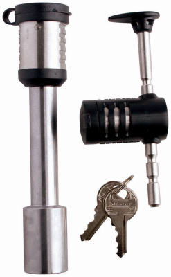 Hardware Store USA | 1/2&5/8Pin/Coupler Lock