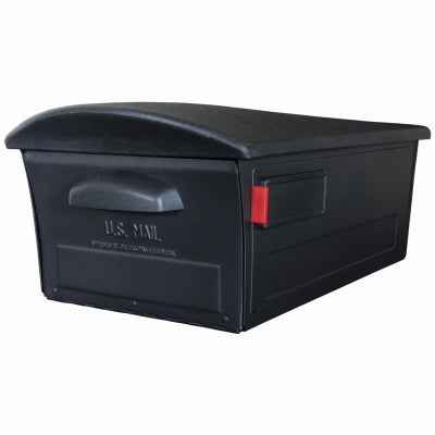 Hardware store usa |  BLK C2 Curb Mailbox | RSKB0000 | SOLAR GROUP
