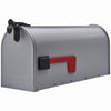 Hardware store usa |  GRY T1 Rural Mailbox | ST1000AM | SOLAR GROUP