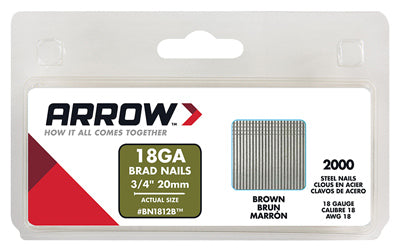 Hardware Store USA | 2000PK3/4