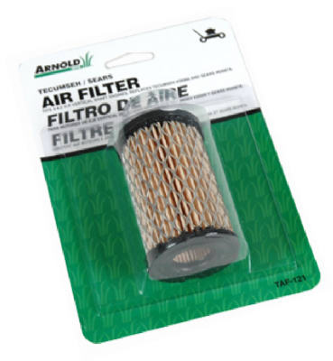 Paper Air Filter