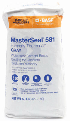 Hardware Store USA | 50LB GRY Port Cement