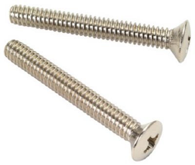 Hardware Store USA | MP 2PK Batch Over Screw