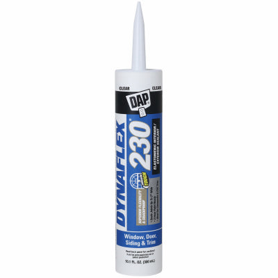 Hardware store usa |  10.1OZ CLR LTX Sealant | 7079818304 | DAP GLOBAL INC