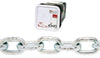 Hardware store usa |  75' 5/16 Proof Chain | 143526 | APEX TOOLS GROUP LLC