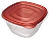 Hardware store usa |  4PK SQ Food Container | 2184987 | NEWELL BRANDS DISTRIBUTION LLC