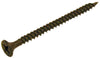 Hardware Store USA | 50PK 8x2-1/2 Dry Screw