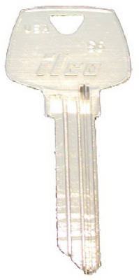 Hardware Store USA | Sargent Lock Key Blank | Pack Of 10