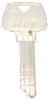 Hardware Store USA | Sargent Lock Key Blank | Pack Of 10