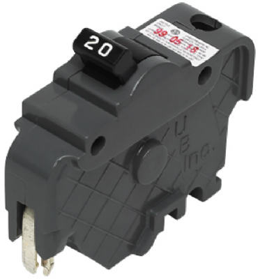 Hardware Store USA | 15A SP Type NA Breaker