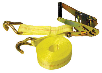 Hardware store usa |  16' Pad Ratch Tie Down | 89616 | HAMPTON PRODUCTS-KEEPER