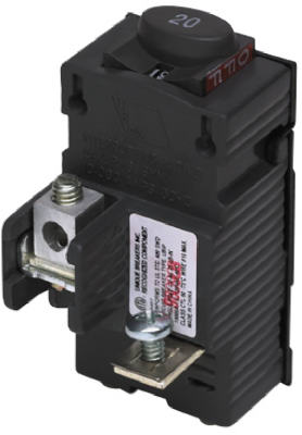 Hardware Store USA | 30A SP Circuit Breaker