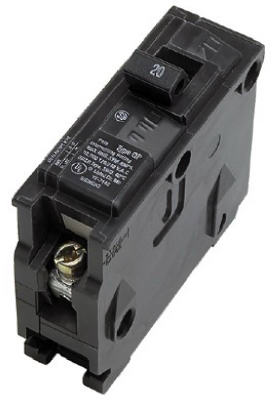 Hardware Store USA | 30A SP Inter Breaker