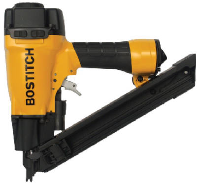 Hardware store usa |  Metal Connector Nailer | MCN150 | STANLEY BOSTITCH