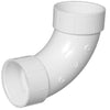 Hardware store usa |  1-1/2 Long Sweep Elbow | PVC 00304  0600HA | CHARLOTTE PIPE & FOUNDRY CO.