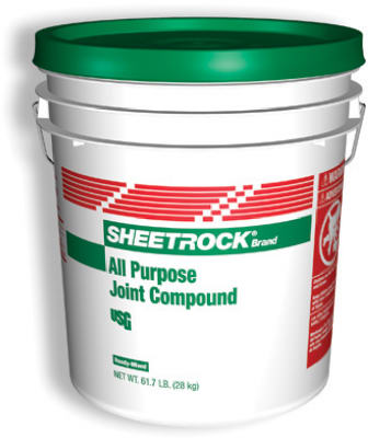 Hardware Store USA | 4.5GAL AP JNT Compound