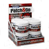 Hardware Store USA | LB Patch & Go Patch Kit