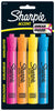 Hardware Store USA | 4PKMaj HighlighterASSTD