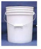 Hardware Store USA | 5 GAL WHT Plas Pail