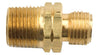 Hardware Store USA | 3/8MPx9/16LH Fitting