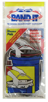 Hardware store usa |  Trash Can Loop HomePack | 13924 | ARMALY BRANDS