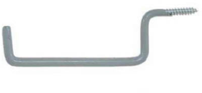 Hardware Store USA | Vinyl ScrIn Ladder Hook