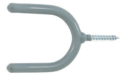 Hardware store usa |  Vinyl Scr In Tool Hook | SS13-25 | CRAWFORD PRODUCTS
