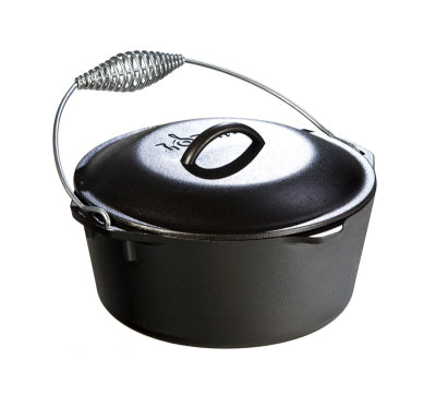 Hardware Store USA | 5QT Season CI Dutchoven