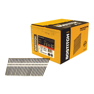 Hardware Store USA | 4000PK 3-1/2x.131 Nail