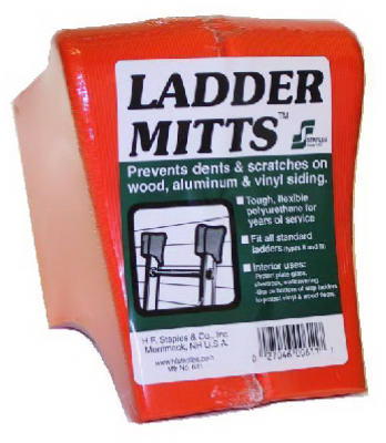 Hardware store usa |  Ladder Mitts | 611 | STAPLES H F