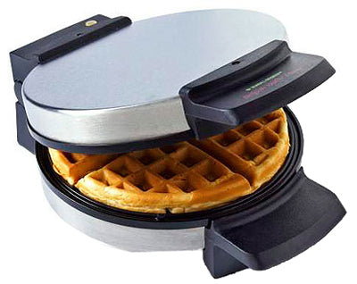 CHR Belgian WaffleMaker