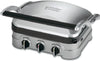 Hardware store usa |  Flat Grill & Griddle | GR-4NP1 | CUISINART CORP