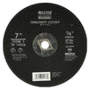 Hardware Store USA | MM 7x1/8 MAS Wheel