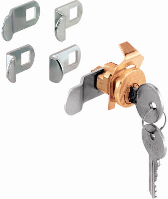 Hardware store usa |  5 Cam MP Mail Box Lock | S 4634C | PRIME LINE PRODUCTS