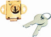 Hardware store usa |  Mail Box Deadbolt Lock | S 4048C | PRIME LINE PRODUCTS