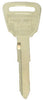 Hardware Store USA | Acura Master Key Blank | Pack Of 10